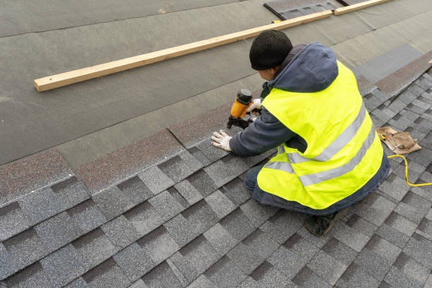 Best Roof Waterproofing Services  in Oak Point, TX