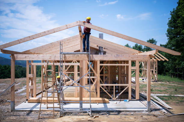 Best Best Roofing Contractors  in Oak Point, TX