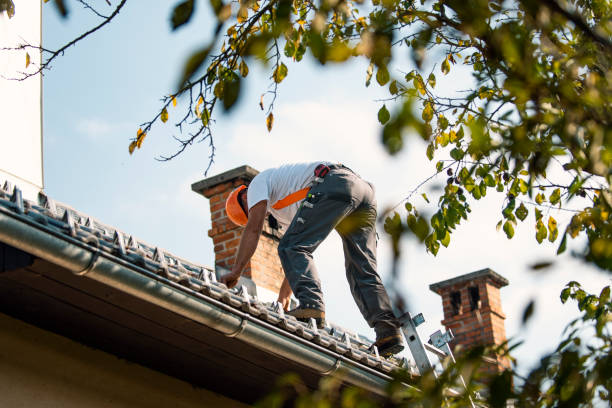 Professional Roofing Contractor in Oak Point, TX
