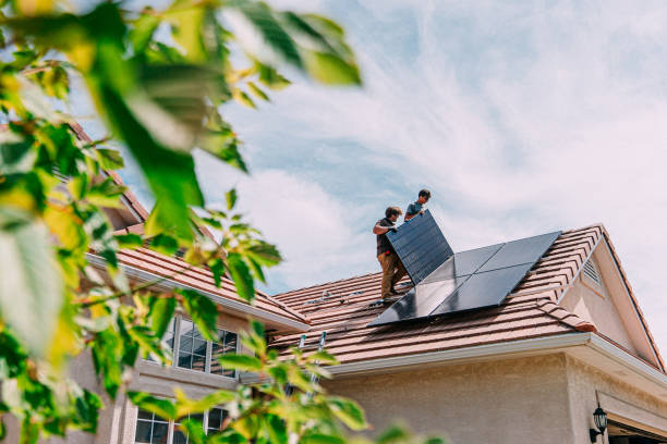 Best Commercial Roofing Services  in Oak Point, TX