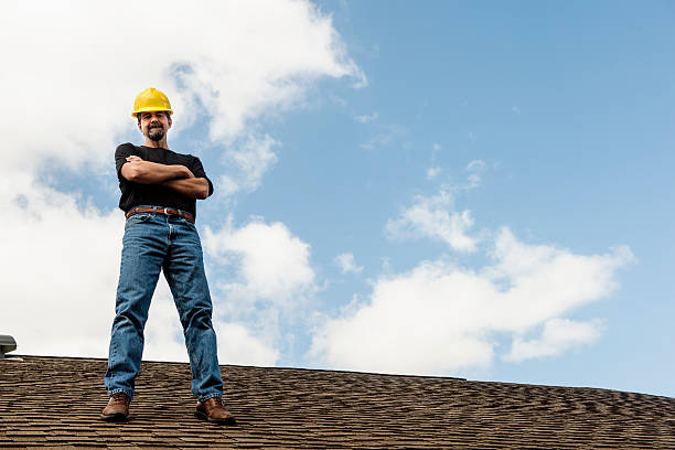 Best Slate Roofing Contractor  in Oak Point, TX