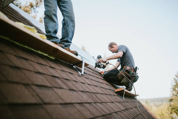 Best Gutter Installation and Roofing  in Oak Point, TX