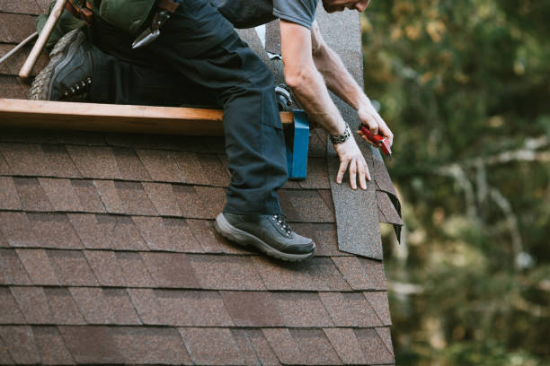 Best Commercial Roofing Services  in Oak Point, TX
